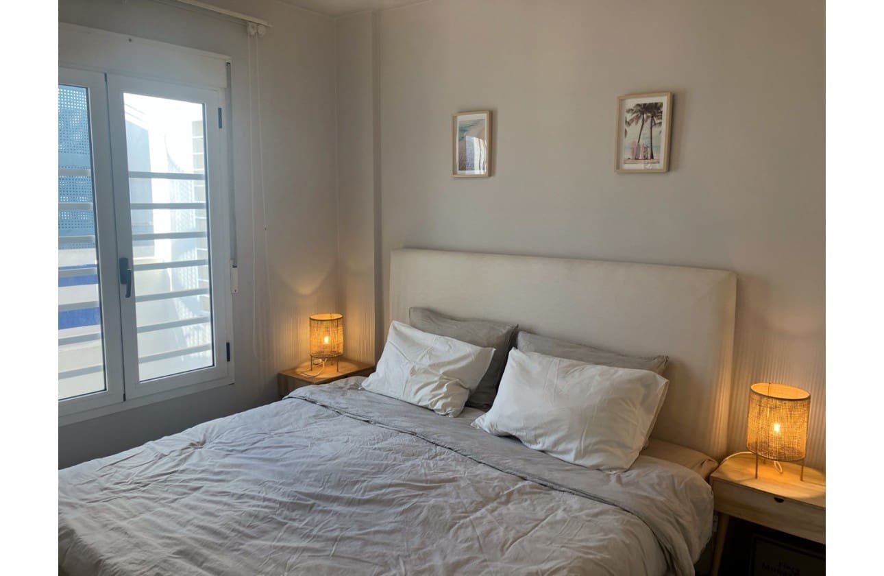 2 bedroom Penthouse for sale in Orihuela Costa with pool garage - € 219,000 (Ref: 9606882)