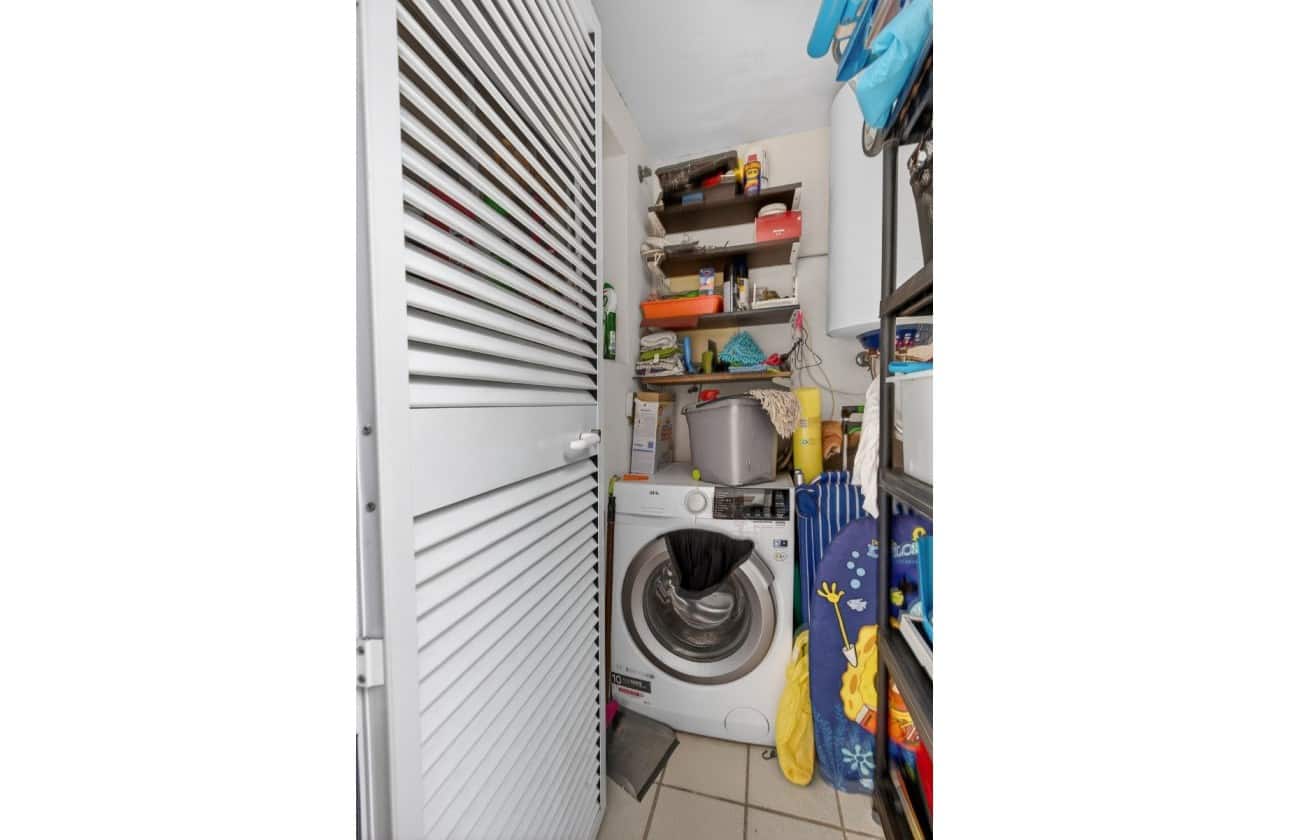 2 bedroom Penthouse for sale in Orihuela Costa with pool garage - € 219,000 (Ref: 9606882)