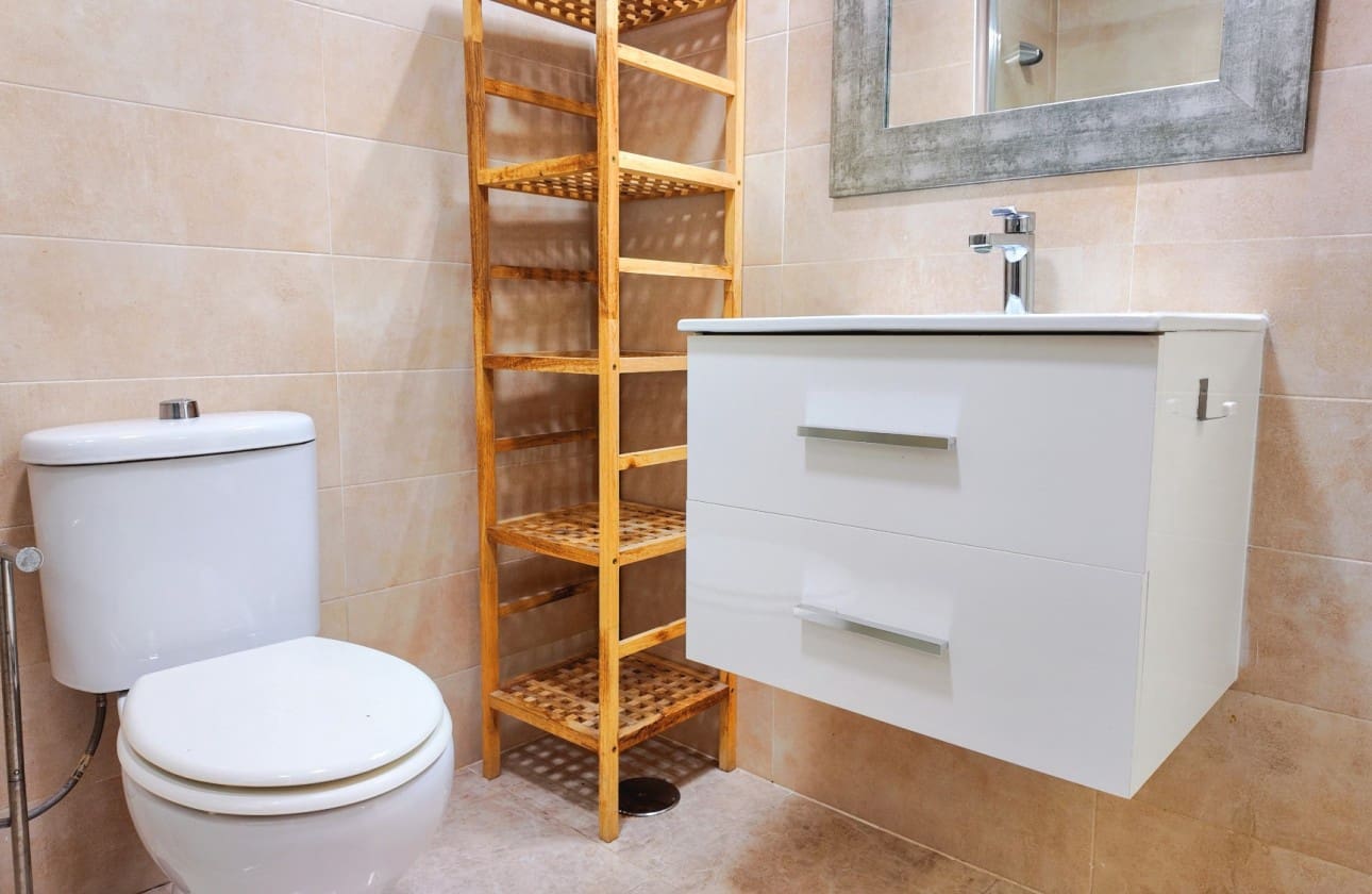 3 soveværelse Lejlighed til salg i Alicante by - € 378.000 (Ref: 9610519)