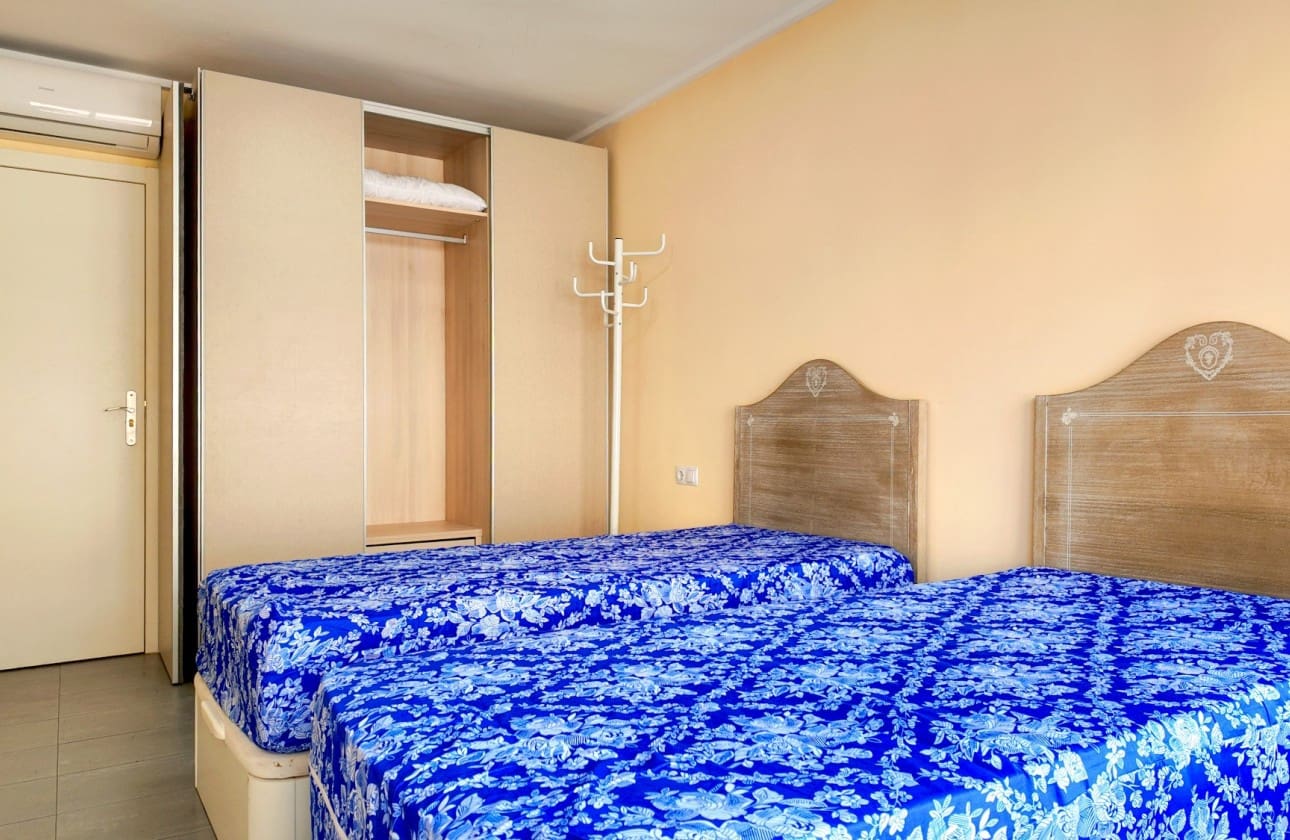 3 soveværelse Lejlighed til salg i Alicante by - € 378.000 (Ref: 9610519)