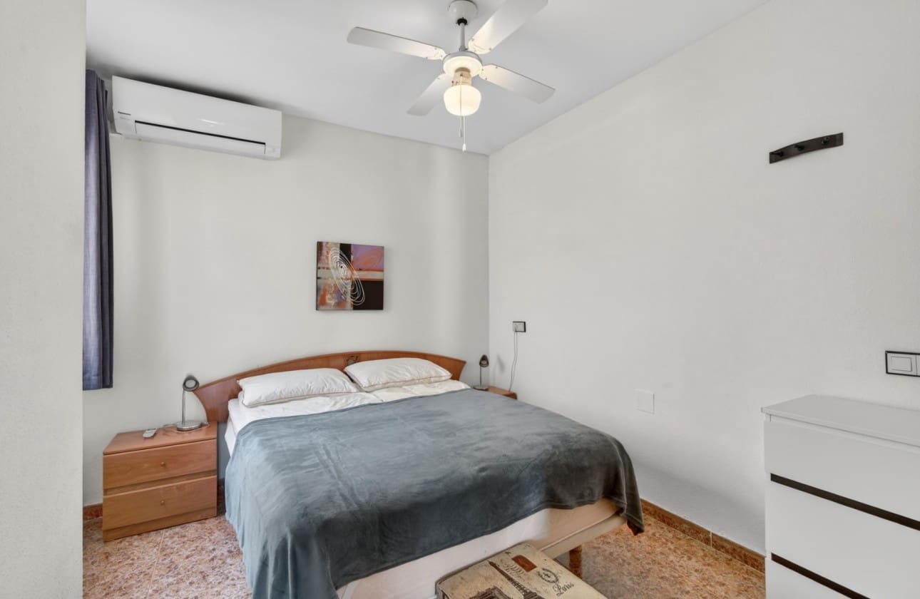 2 slaapkamer Appartement te koop in Gran Alacant met zwembad garage - € 189.000 (Ref: 9614096)