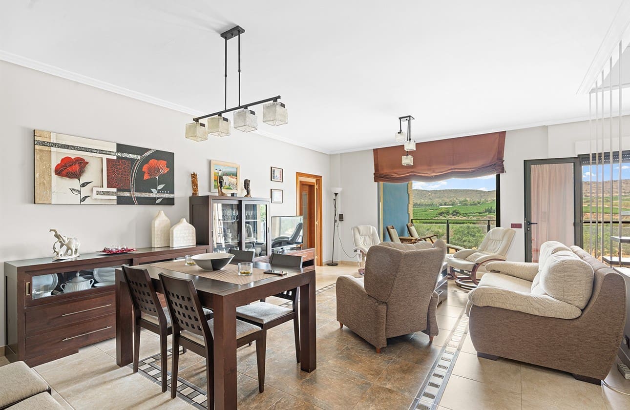 5 soveværelse Villa til salg i Rebolledo med swimmingpool garage - € 790.000 (Ref: 9614097)