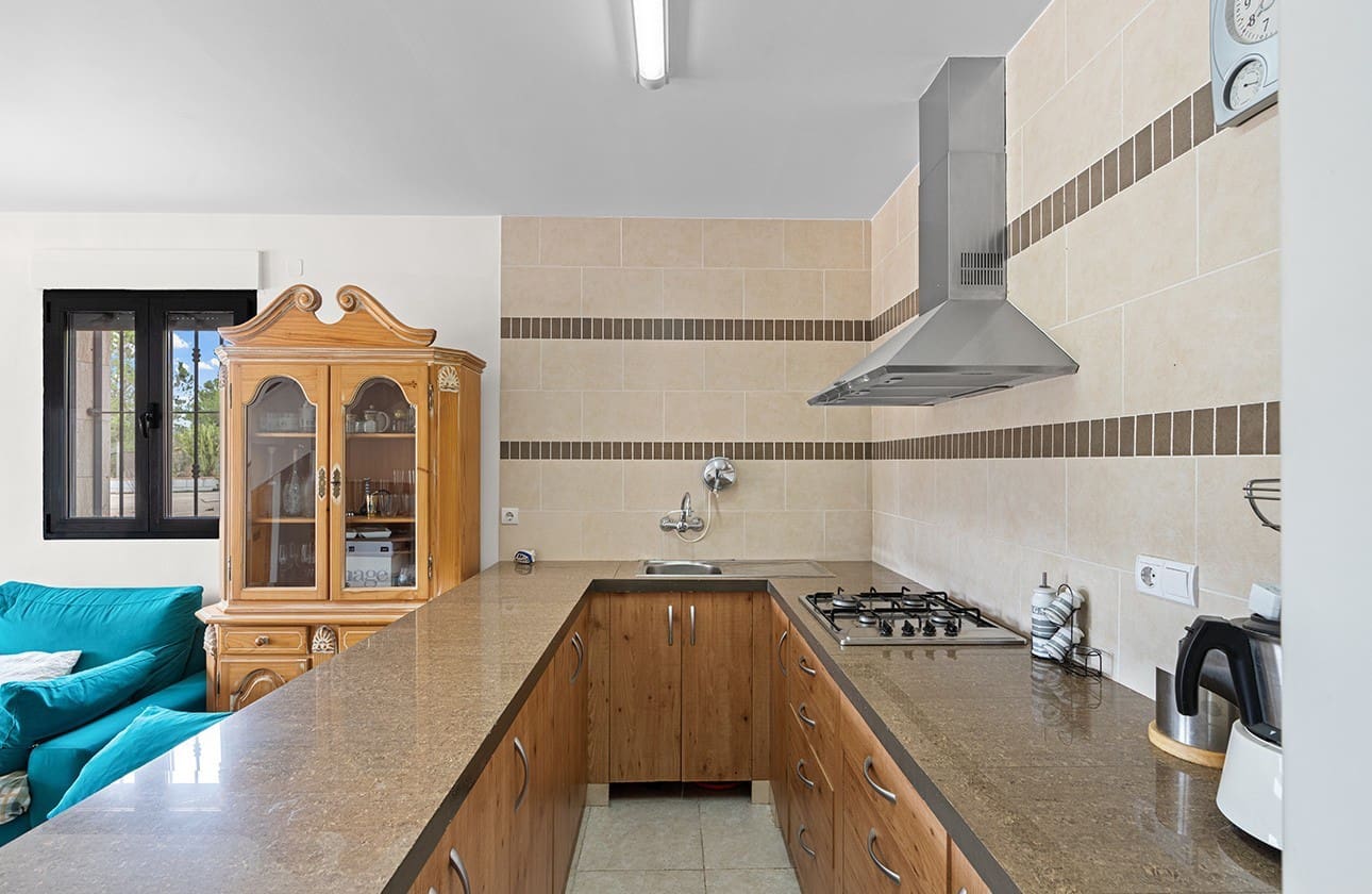 5 soveværelse Villa til salg i Rebolledo med swimmingpool garage - € 790.000 (Ref: 9614097)