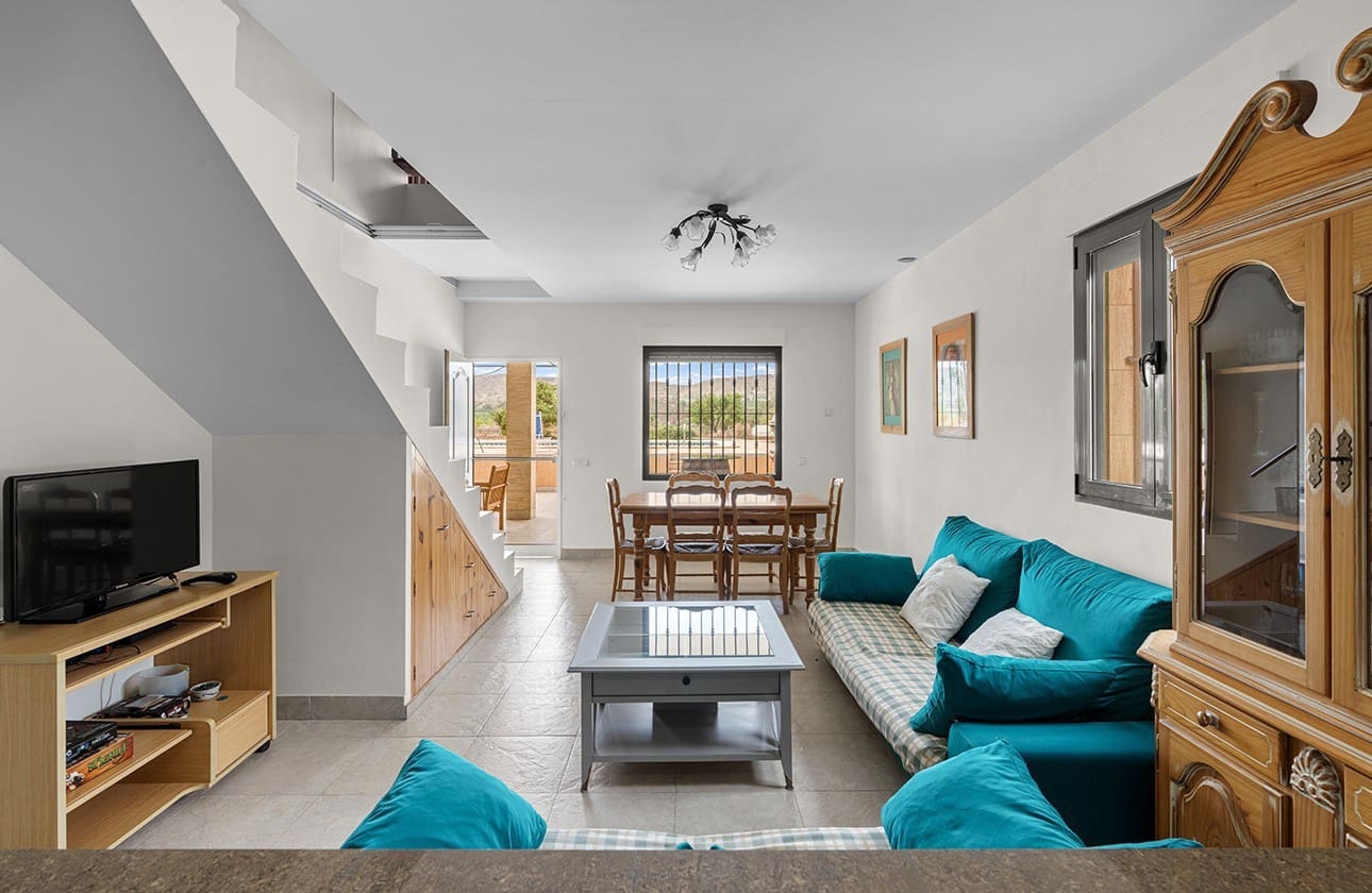 5 soveværelse Villa til salg i Rebolledo med swimmingpool garage - € 790.000 (Ref: 9614097)