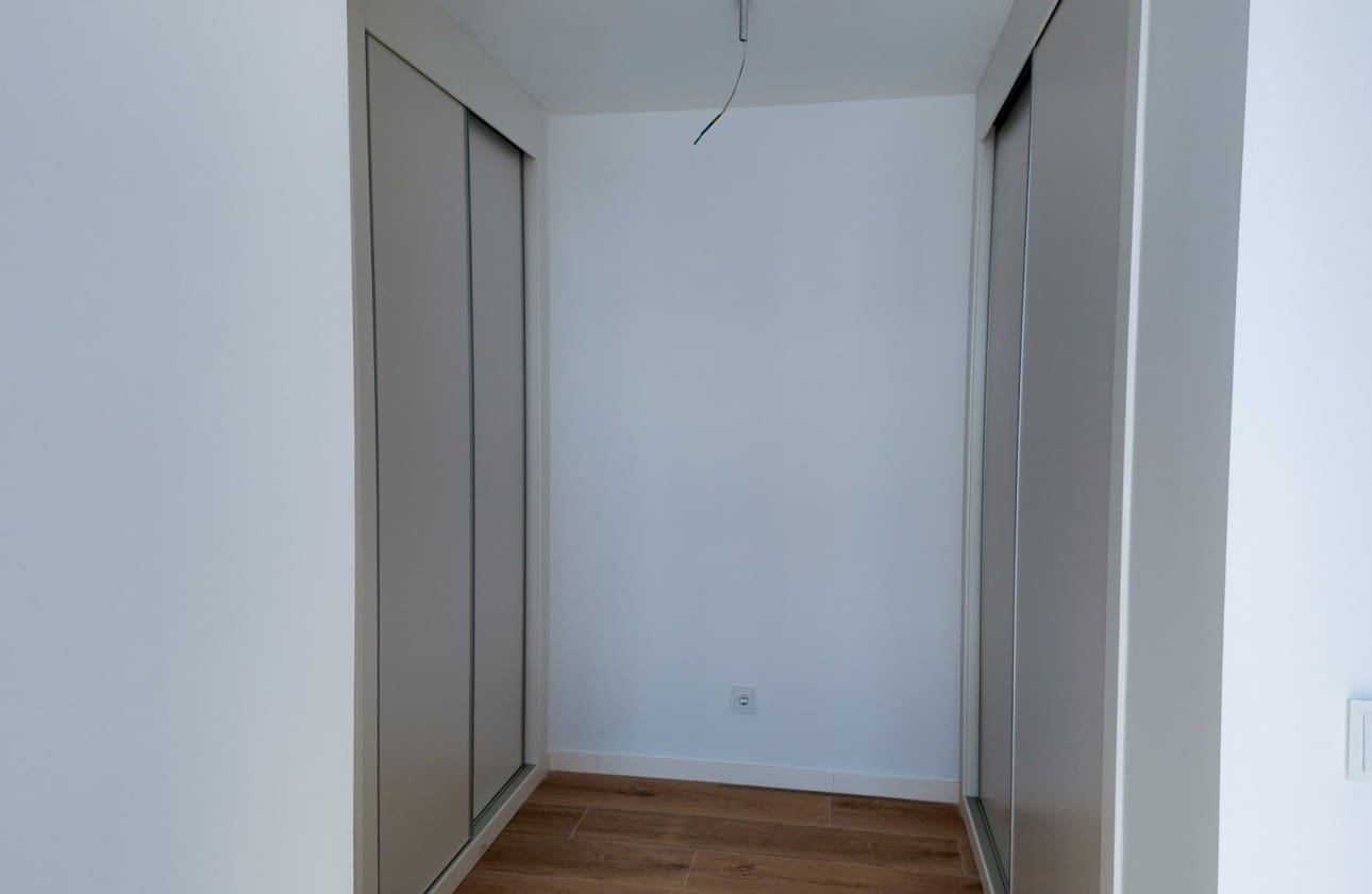 3 slaapkamer Penthouse te koop in Alicante stad met zwembad - € 499.000 (Ref: 9614469)