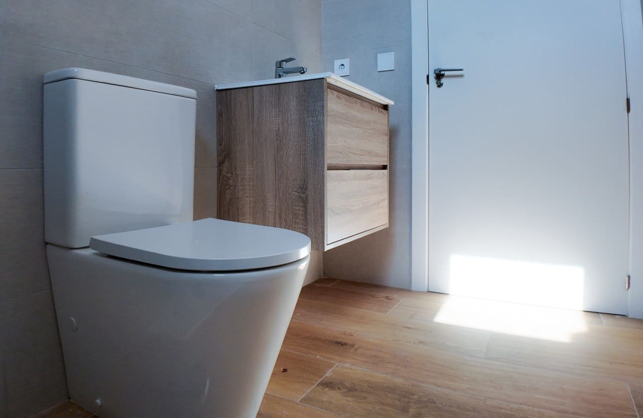 3 slaapkamer Penthouse te koop in Alicante stad met zwembad - € 499.000 (Ref: 9614469)