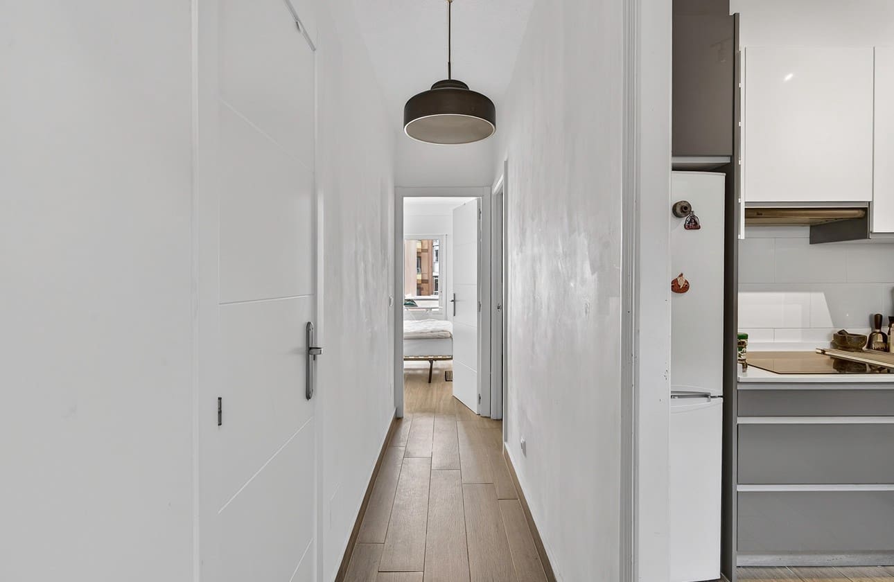 4 soverom Leilighet til salgs i Torrevieja - € 259 000 (Ref: 9618486)