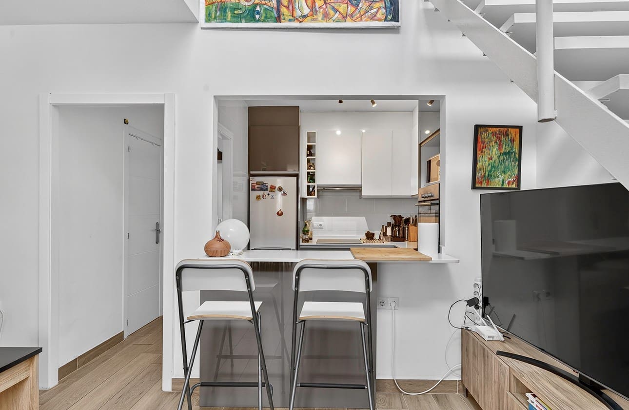 4 soverom Leilighet til salgs i Torrevieja - € 259 000 (Ref: 9618486)