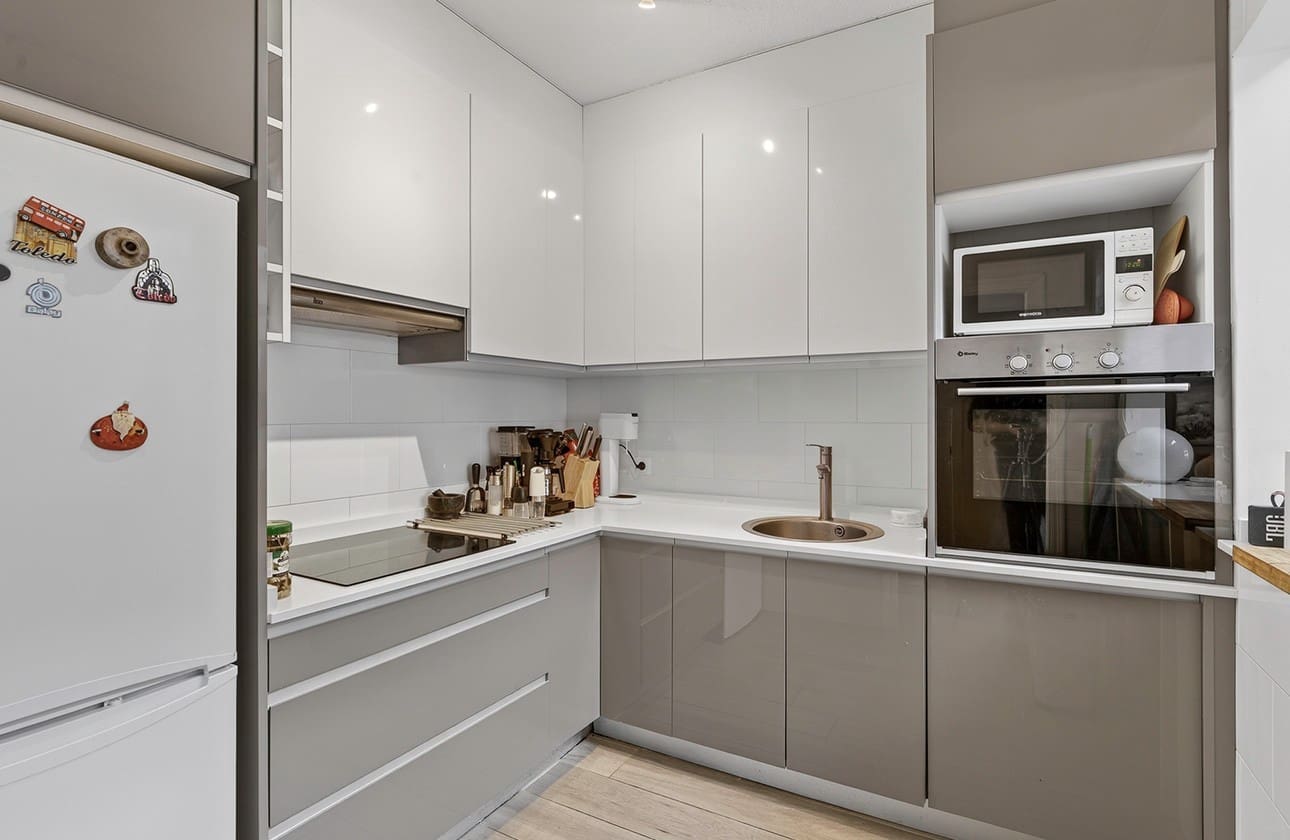 4 soverom Leilighet til salgs i Torrevieja - € 259 000 (Ref: 9618486)