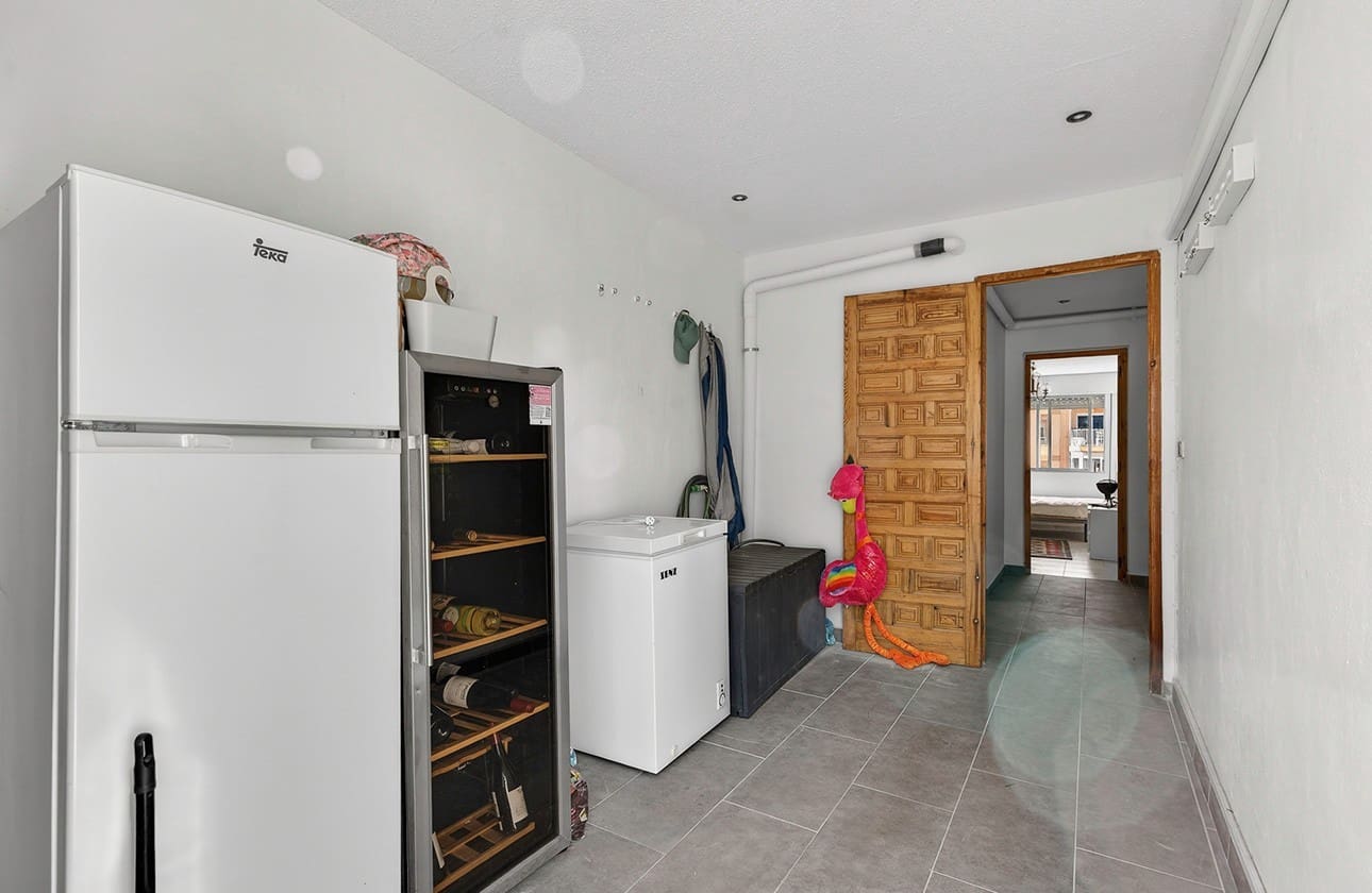 4 soverom Leilighet til salgs i Torrevieja - € 259 000 (Ref: 9618486)