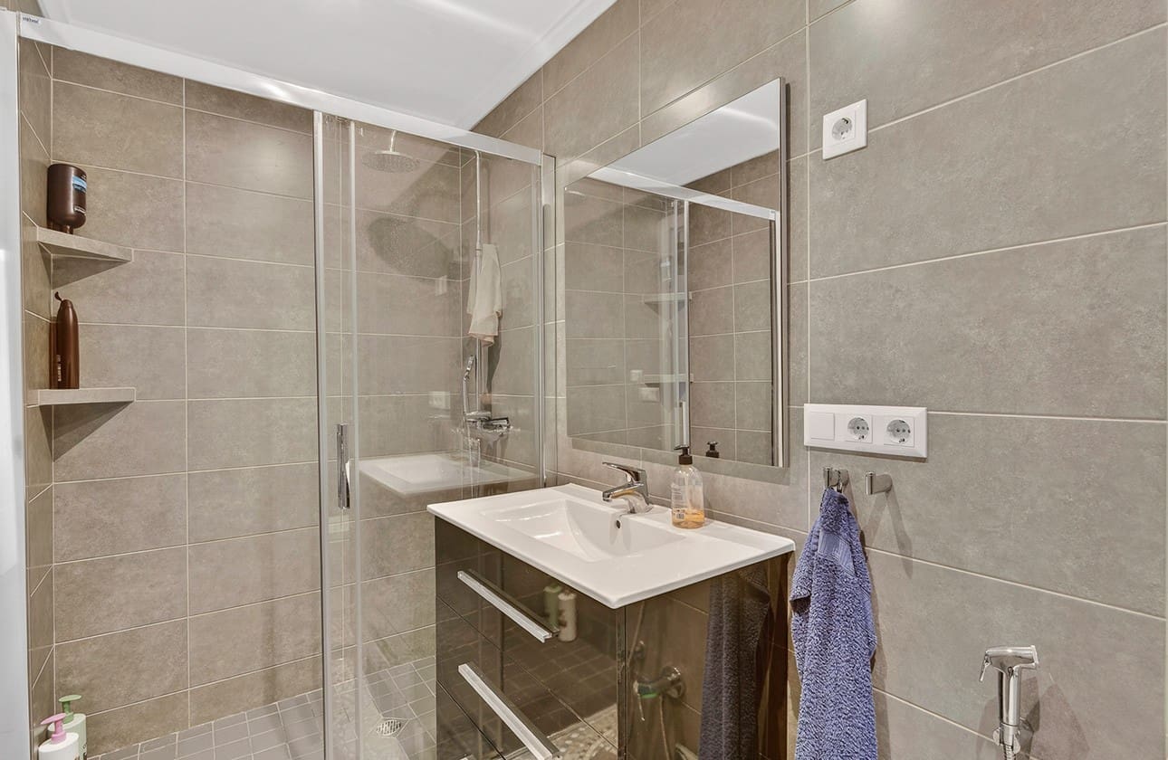 4 soverom Leilighet til salgs i Torrevieja - € 259 000 (Ref: 9618486)