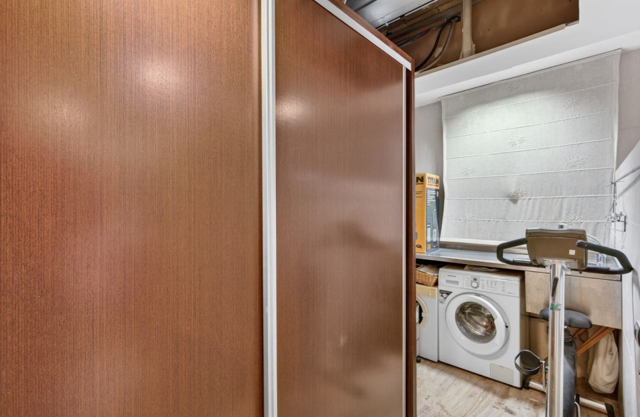 Chalet de 5 habitaciones en Santa Pola en venta con garaje - 749.000 € (Ref: 9624254)