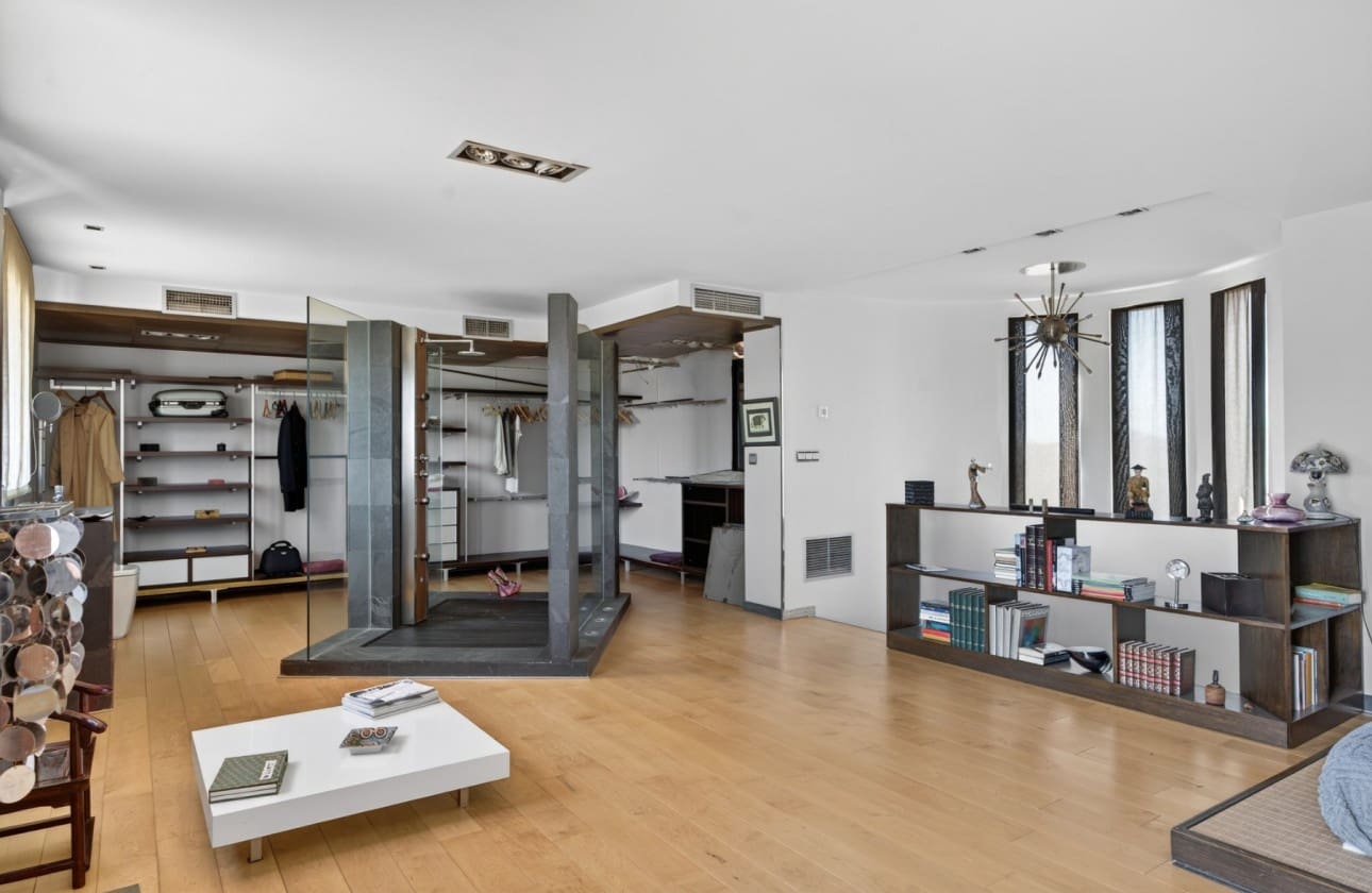 Chalet de 5 habitaciones en Santa Pola en venta con garaje - 749.000 € (Ref: 9624254)