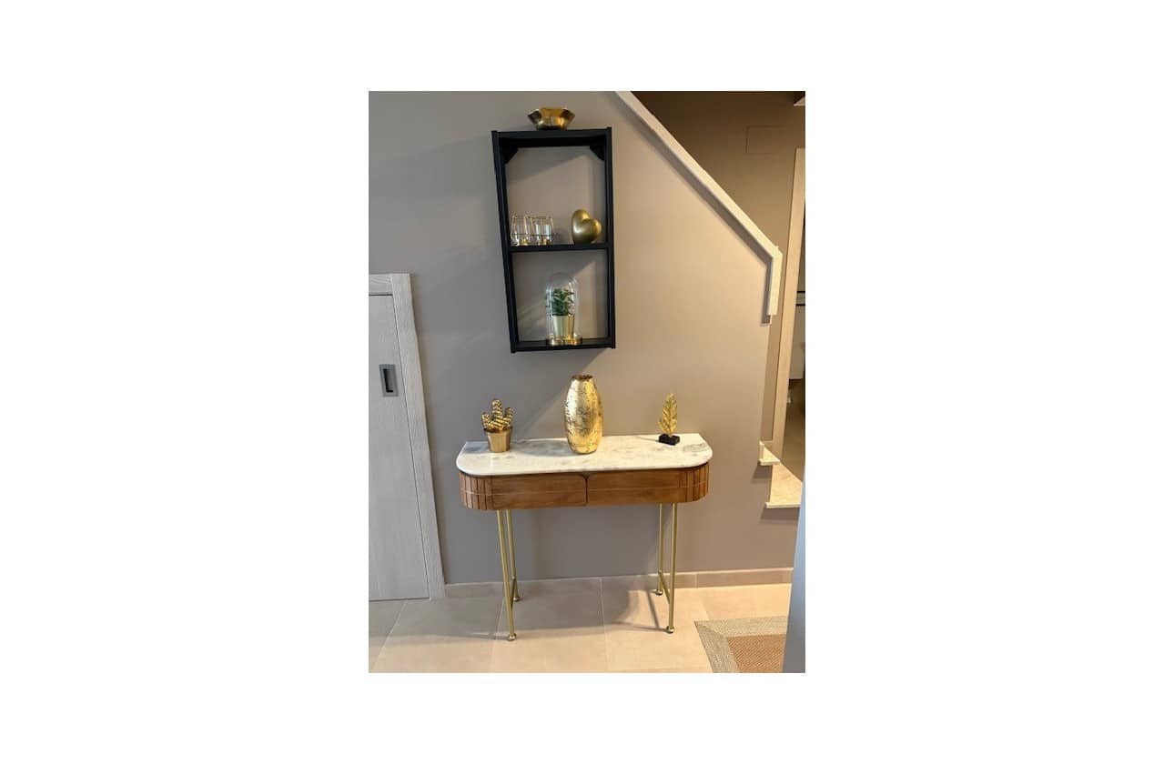 2 camera da letto Attico in vendita in Dehesa de Campoamor con piscina garage - 299.000 € (Rif: 9626374)