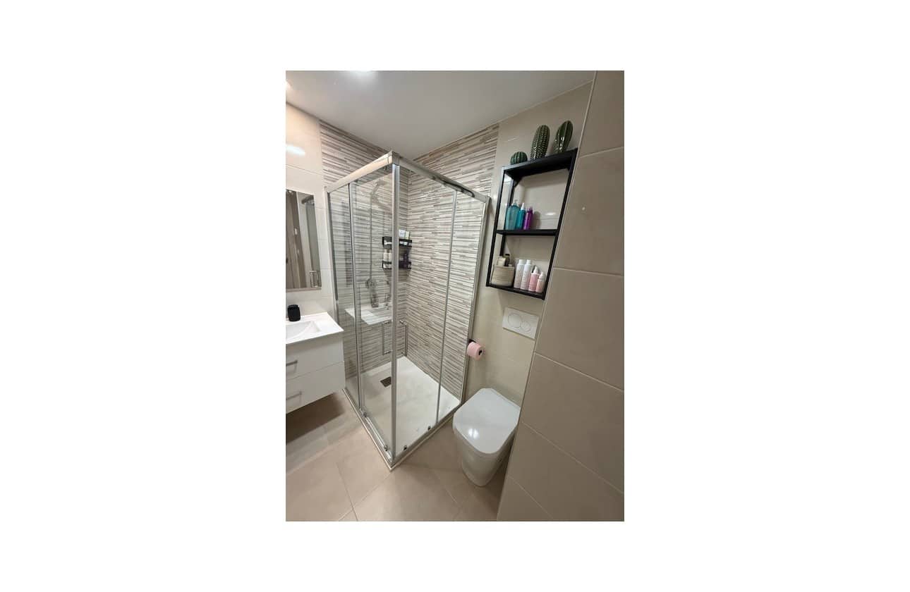 2 camera da letto Attico in vendita in Dehesa de Campoamor con piscina garage - 299.000 € (Rif: 9626374)