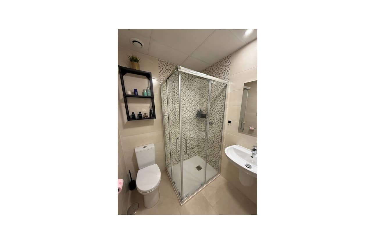 2 camera da letto Attico in vendita in Dehesa de Campoamor con piscina garage - 299.000 € (Rif: 9626374)