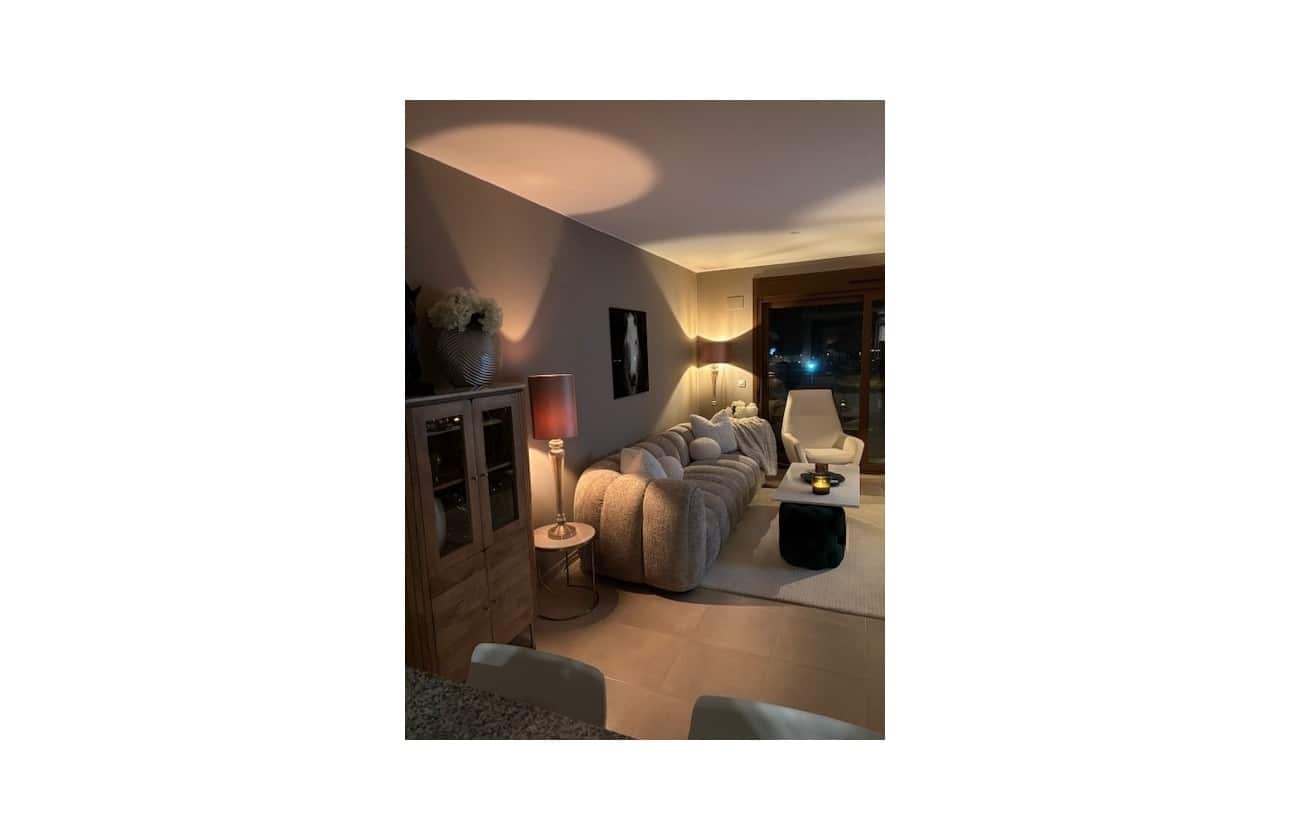 2 camera da letto Attico in vendita in Dehesa de Campoamor con piscina garage - 299.000 € (Rif: 9626374)