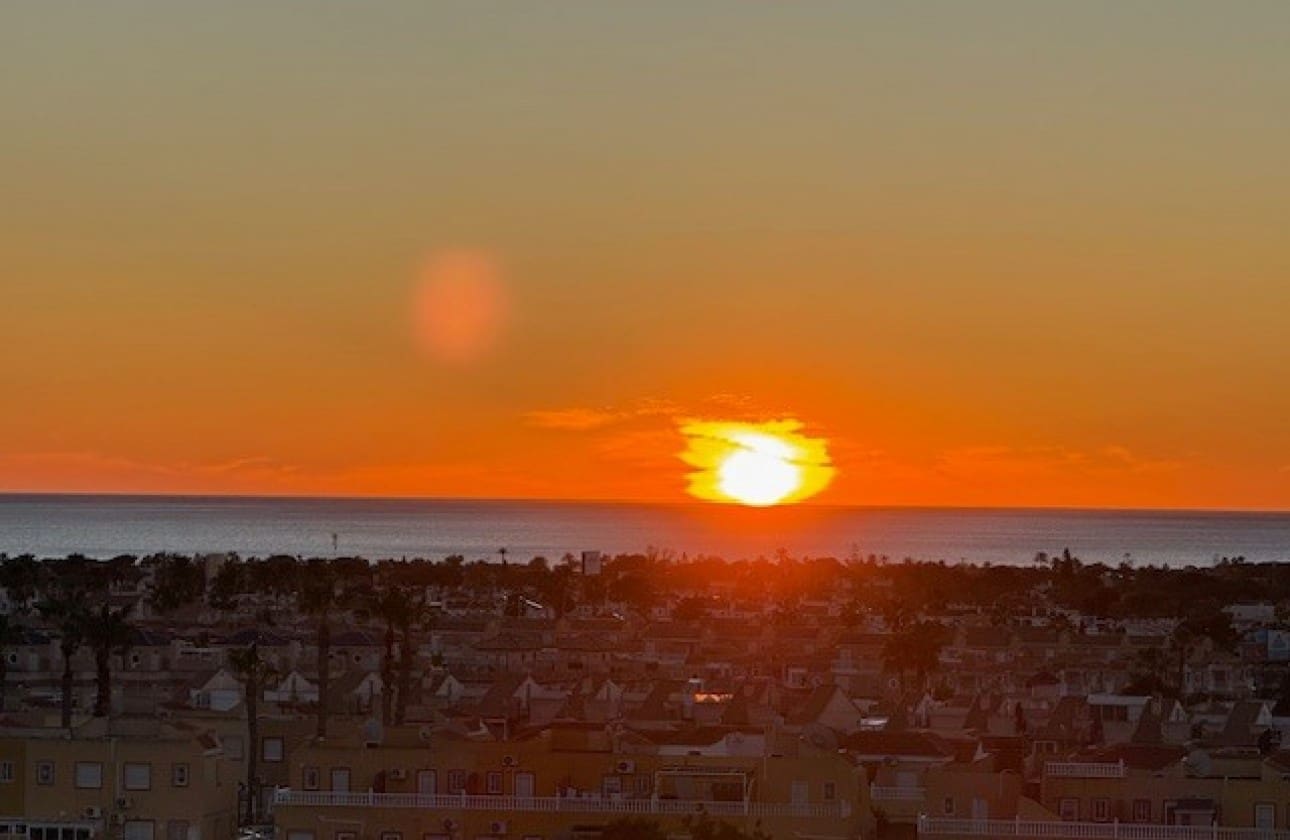 2 camera da letto Attico in vendita in Dehesa de Campoamor con piscina garage - 299.000 € (Rif: 9626374)