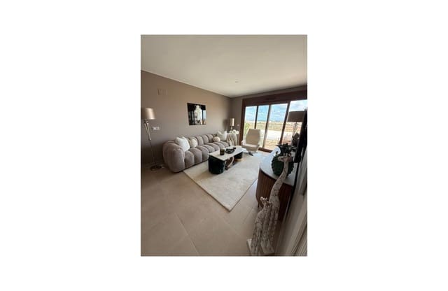 2 camera da letto Attico in vendita in Dehesa de Campoamor, Orihuela con piscina garage - 299.000 € (Rif: 9626374)