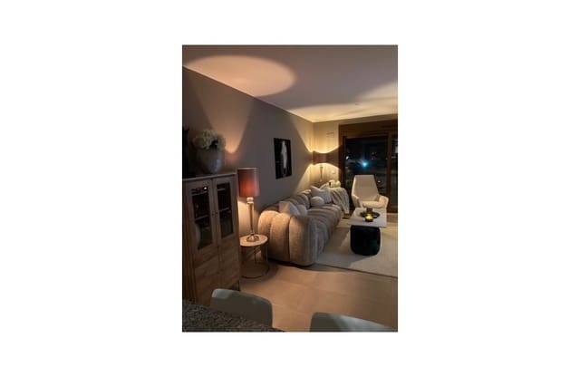 2 camera da letto Attico in vendita in Dehesa de Campoamor, Orihuela con piscina garage - 299.000 € (Rif: 9626374)