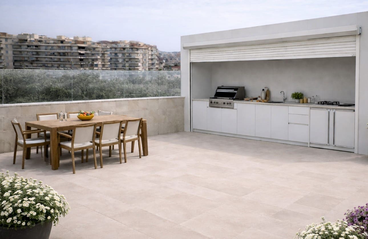 3 slaapkamer Penthouse te koop in Torrevieja met zwembad - € 412.000 (Ref: 9626597)