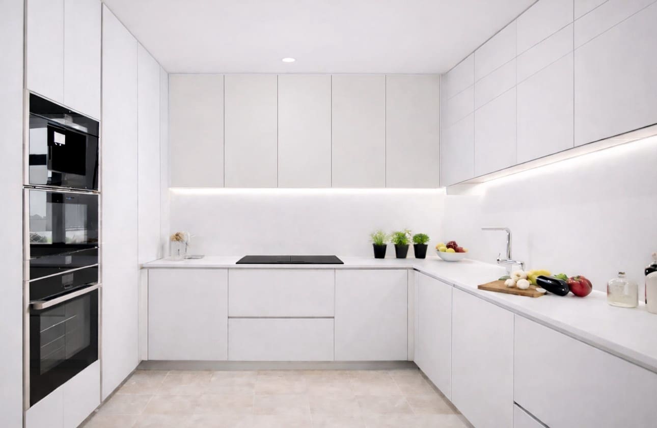 Estudio de 1 habitación en Torrevieja en venta con piscina - 158.000 € (Ref: 9626600)