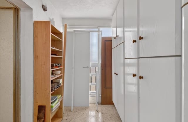 Lägenhet till salu i Santo Domingo, Alicante stad - 219 000 € (Ref: 9627025)