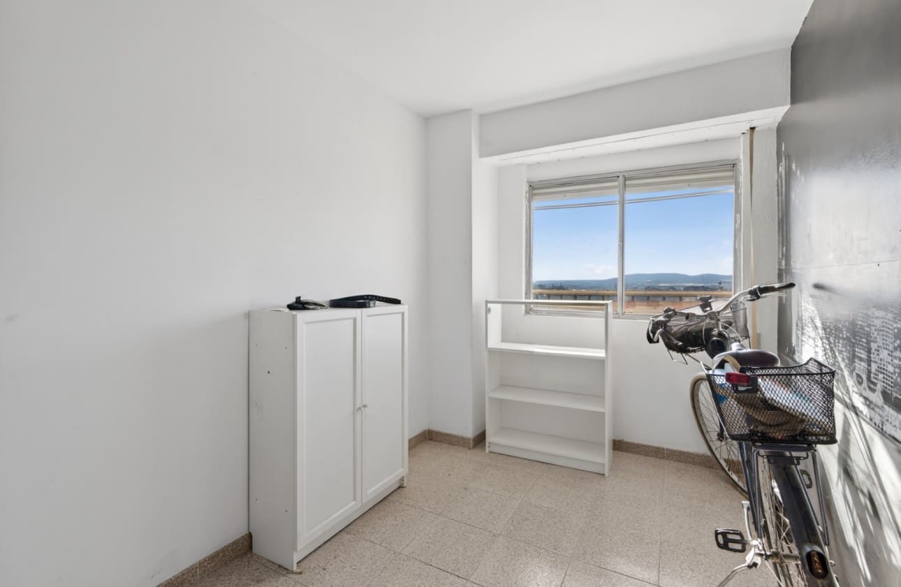 Lägenhet till salu i Alicante stad - 219 000 € (Ref: 9627025)