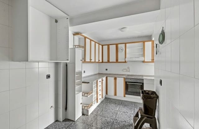 Lägenhet till salu i Santo Domingo, Alicante stad - 219 000 € (Ref: 9627025)