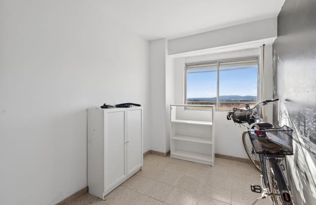 Lägenhet till salu i Santo Domingo, Alicante stad - 219 000 € (Ref: 9627025)