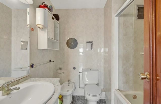 Lägenhet till salu i Santo Domingo, Alicante stad - 219 000 € (Ref: 9627025)