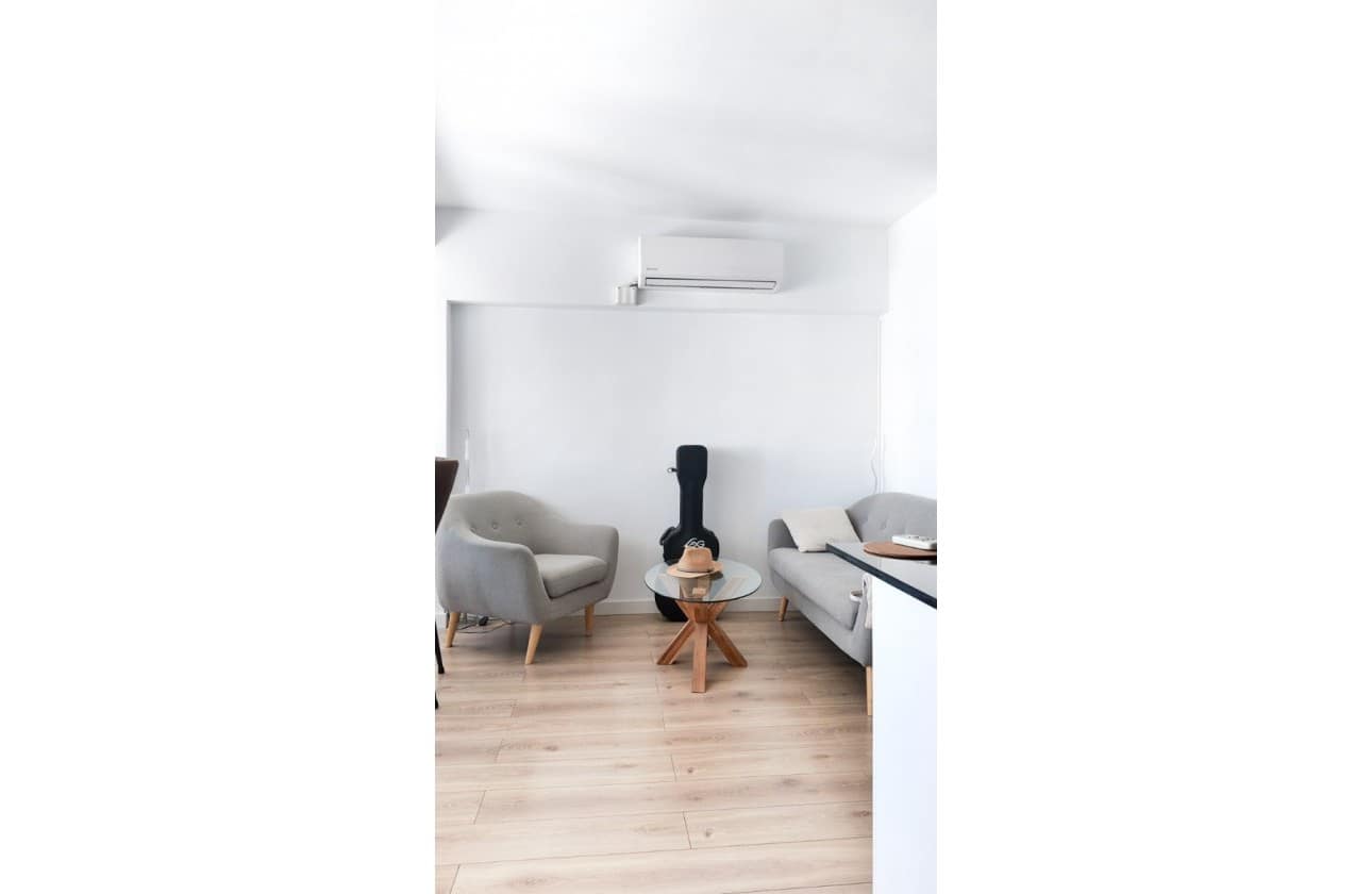 Apartamento de 2 habitaciones en Alicante / Alacant ciudad en venta - 290.000 € (Ref: 9628312)