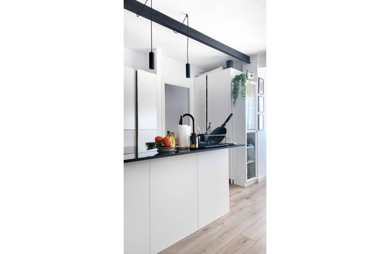 Apartamento de 2 habitaciones en Alicante / Alacant ciudad en venta - 290.000 € (Ref: 9628312)