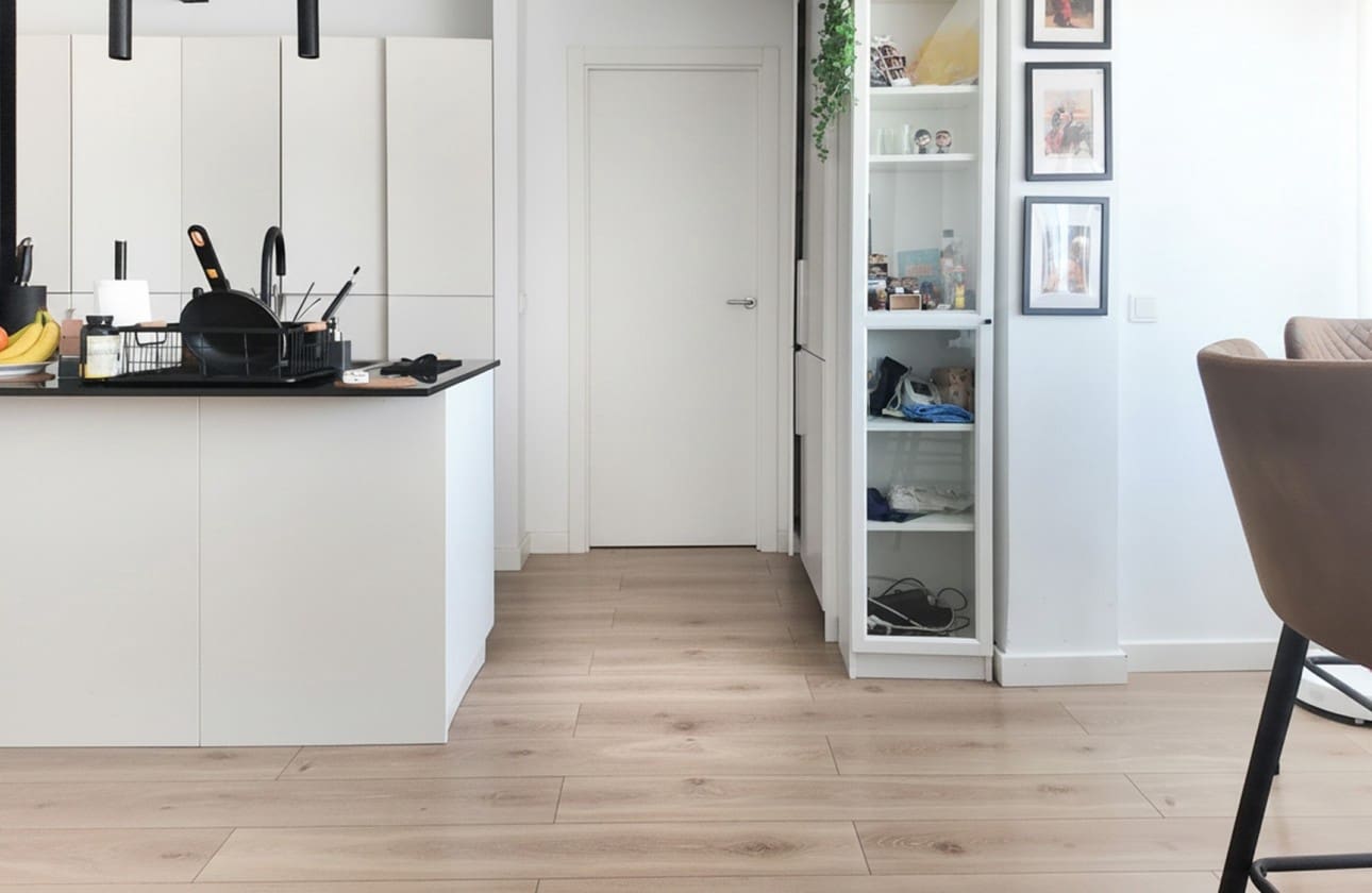 Apartamento de 2 habitaciones en Alicante / Alacant ciudad en venta - 290.000 € (Ref: 9628312)