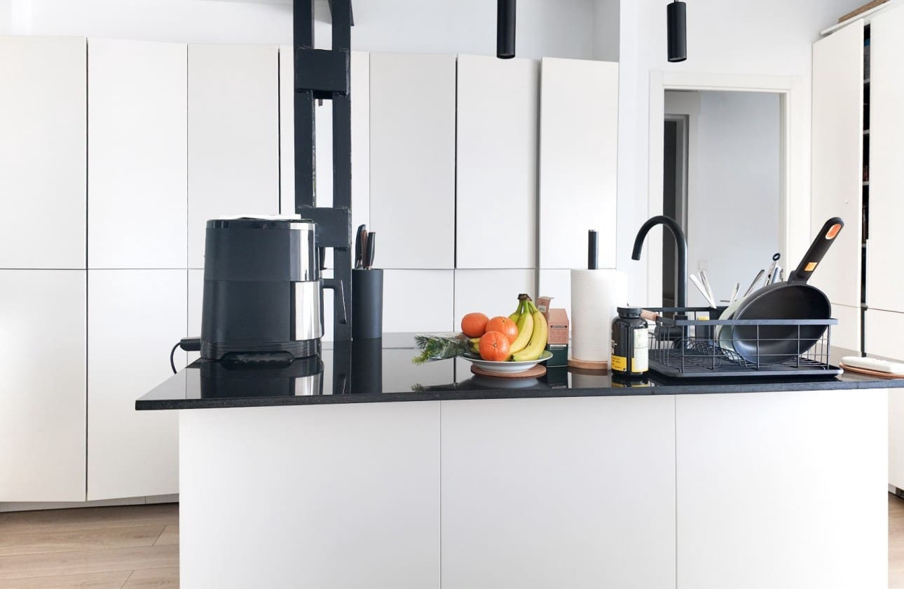 Apartamento de 2 habitaciones en Alicante / Alacant ciudad en venta - 290.000 € (Ref: 9628312)