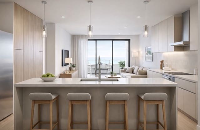 Apartamento de 3 habitaciones en Zona Pueblo, Guardamar del Segura en venta con piscina garaje - 350.000 € (Ref: 9628313)