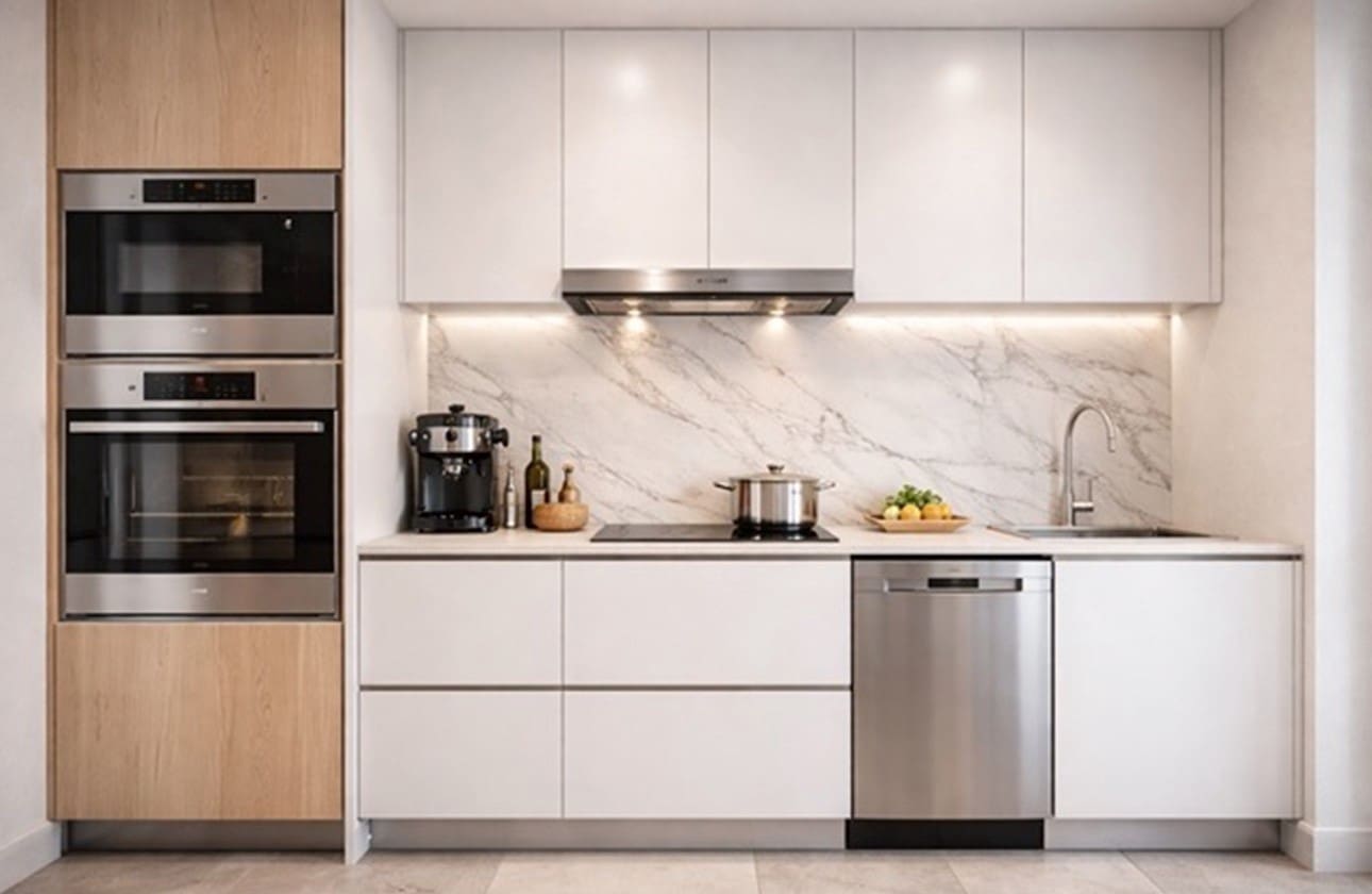 Apartamento de 3 habitaciones en Guardamar del Segura en venta con piscina garaje - 350.000 € (Ref: 9628313)