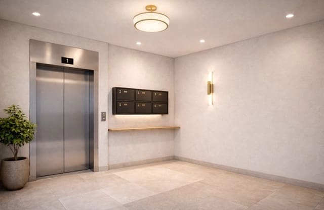 2 chambre Appartement à vendre à Zona Pueblo, Guardamar del Segura avec piscine garage - 350 000 € (Ref: 9628314)