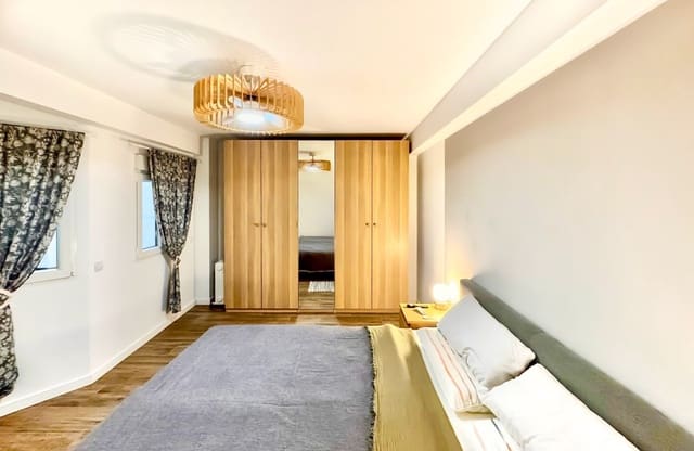 2 quarto Apartamento para venda em Carolinas Bajas, Alicante cidade - 185 000 € (Ref: 9633712)