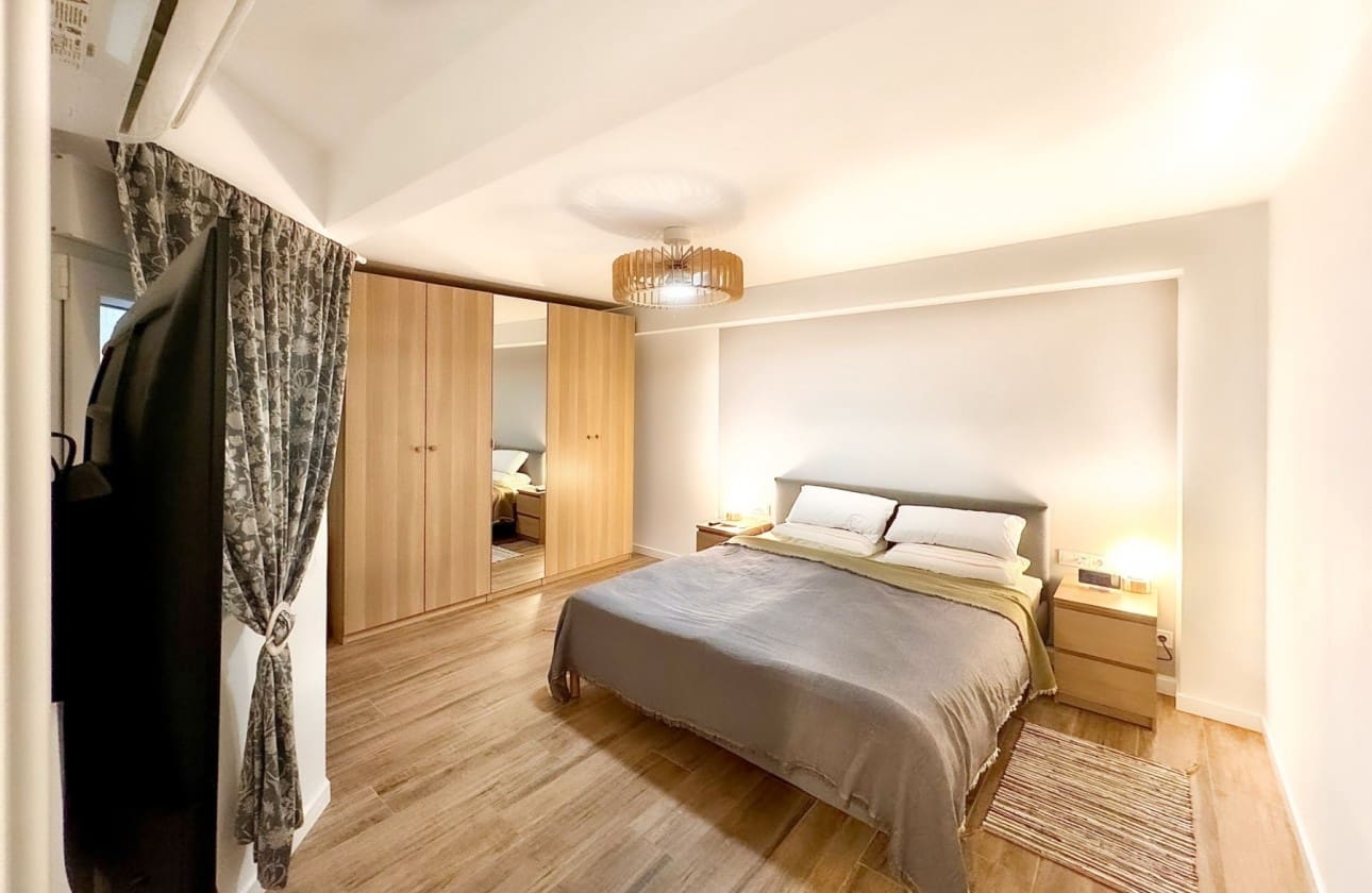 2 slaapkamer Appartement te koop in Alicante stad - € 185.000 (Ref: 9633712)