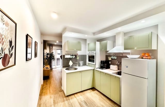 2 quarto Apartamento para venda em Carolinas Bajas, Alicante cidade - 185 000 € (Ref: 9633712)