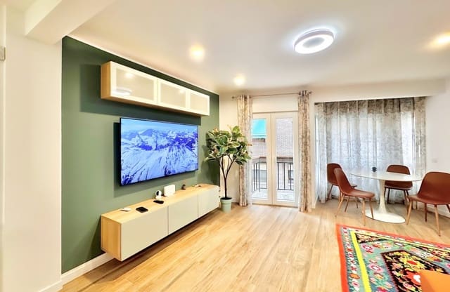 2 quarto Apartamento para venda em Carolinas Bajas, Alicante cidade - 185 000 € (Ref: 9633712)