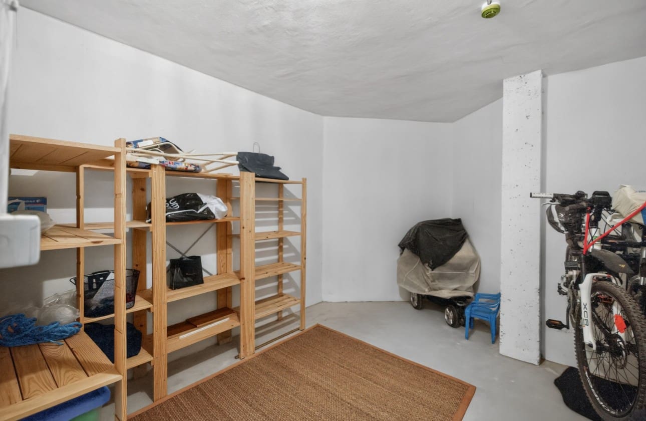 3 soverom Penthouse til salgs i Playa Flamenca med svømmebasseng garasje - € 379 000 (Ref: 9640381)