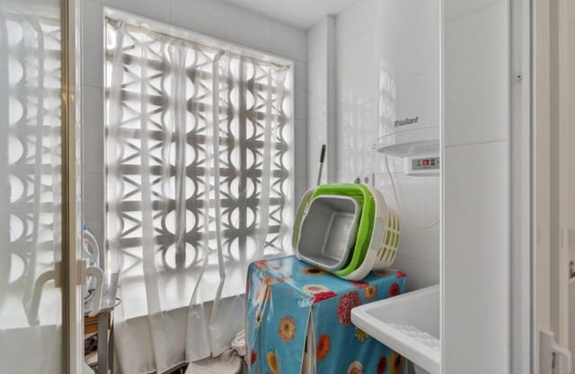 3 soverom Penthouse til salgs i Playa Flamenca, Orihuela med svømmebasseng garasje - € 379 000 (Ref: 9640381)