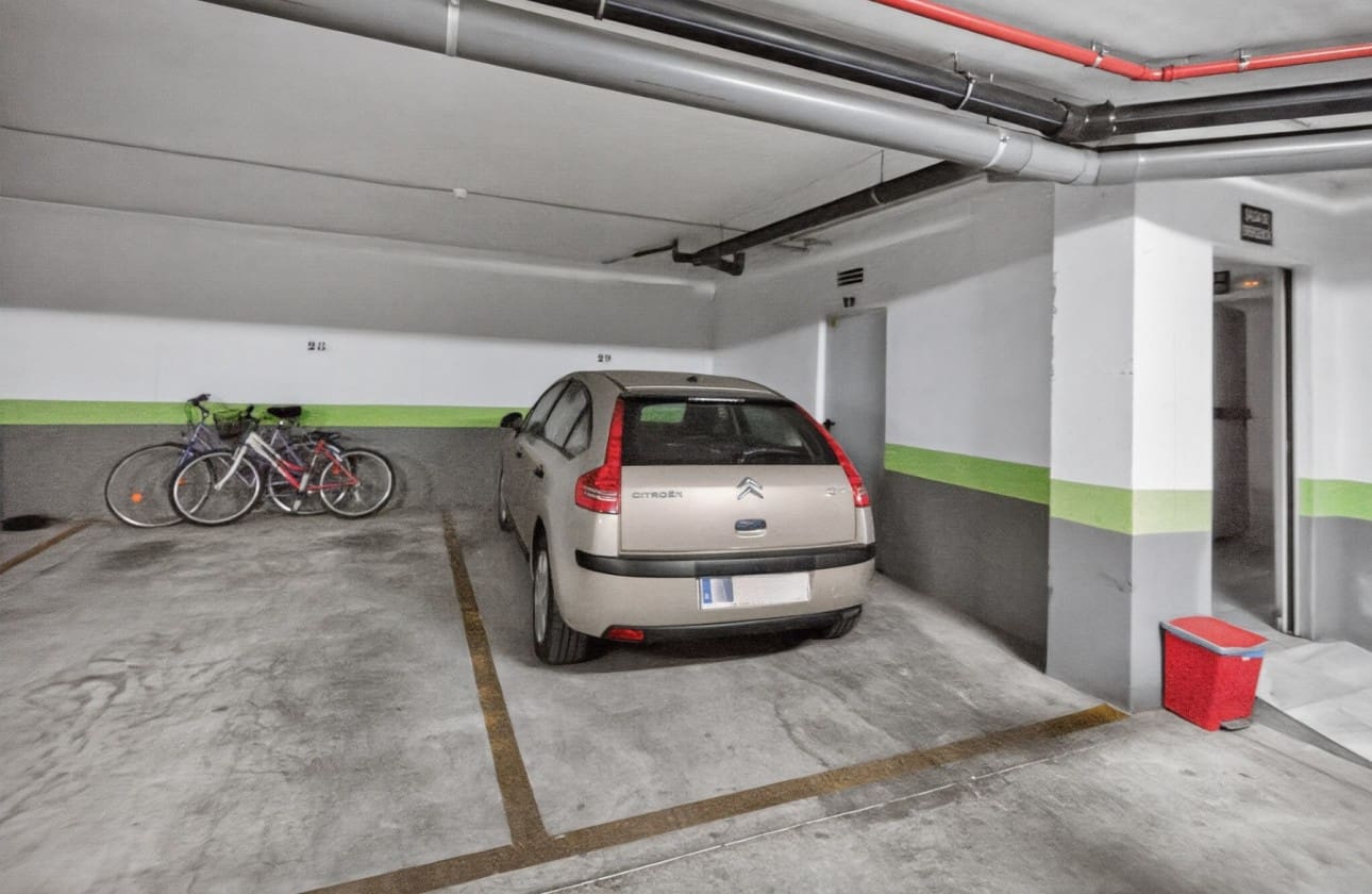 3 soverom Penthouse til salgs i Playa Flamenca med svømmebasseng garasje - € 379 000 (Ref: 9640381)