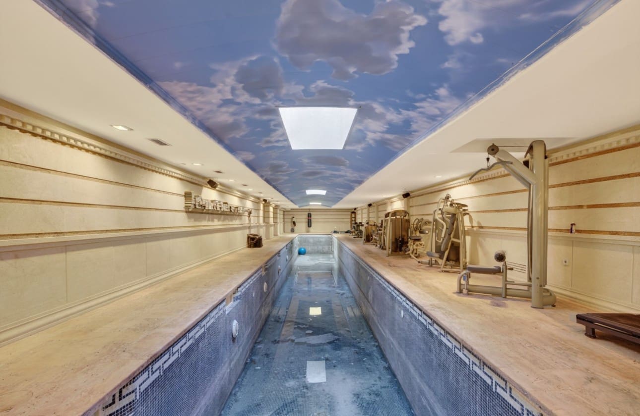 5 bedroom Villa for sale in Elche / Elx with pool garage - € 1,449,000 (Ref: 9643357)