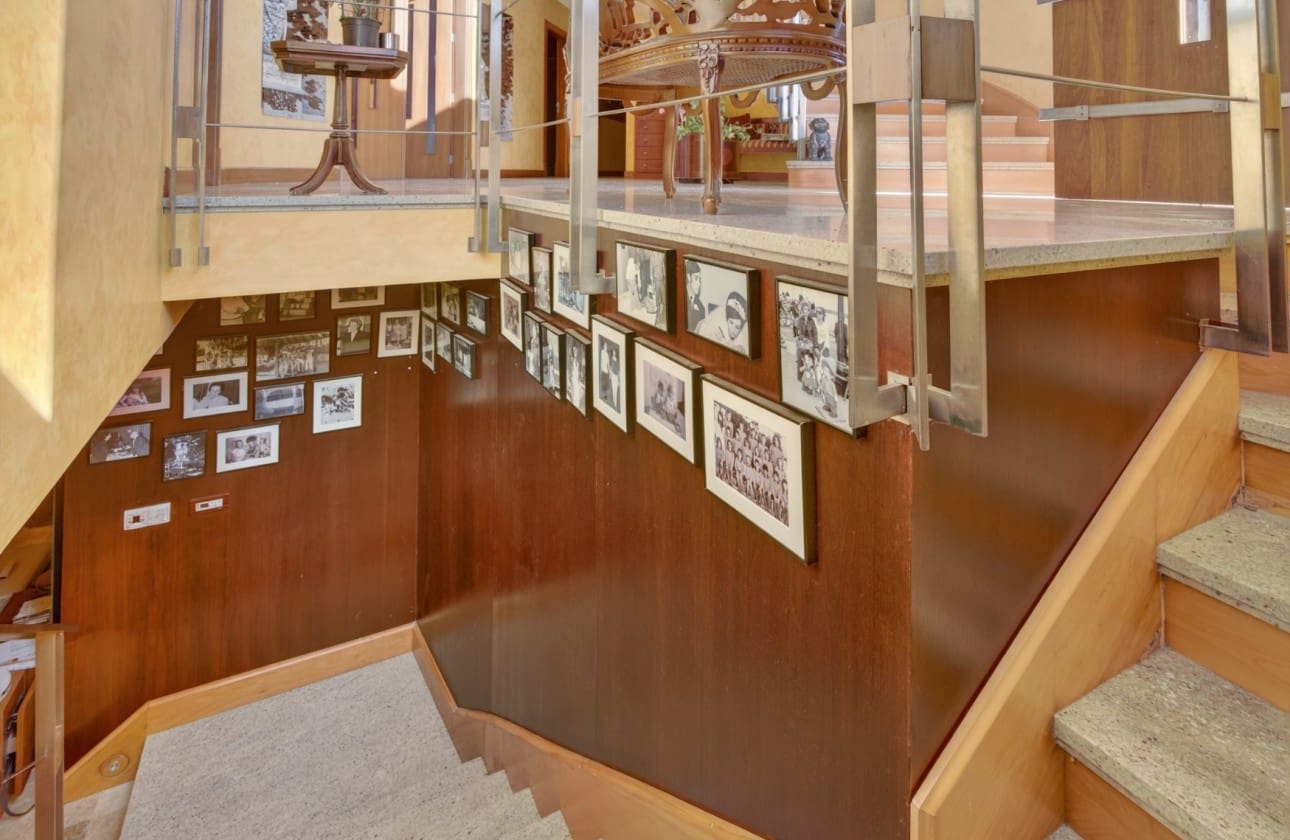 5 bedroom Villa for sale in Elche / Elx with pool garage - € 1,449,000 (Ref: 9643357)