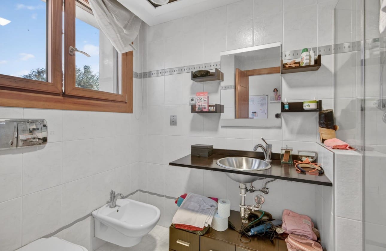 5 bedroom Villa for sale in Elche / Elx with pool garage - € 1,449,000 (Ref: 9643357)