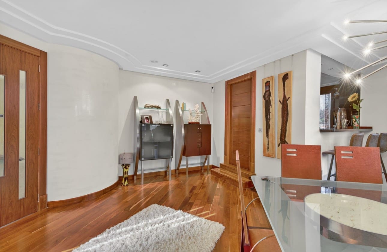 5 bedroom Villa for sale in Elche / Elx with pool garage - € 1,449,000 (Ref: 9643357)