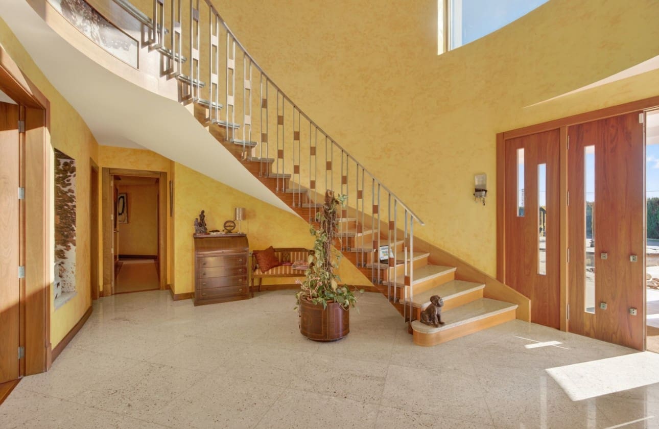 5 bedroom Villa for sale in Elche / Elx with pool garage - € 1,449,000 (Ref: 9643357)